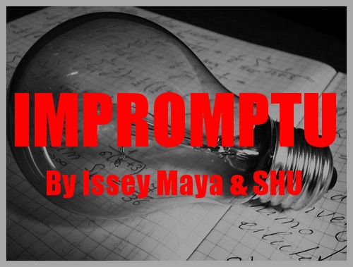 IMPROMPTU������������SHU��