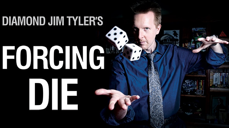 ���󥰥롦�ե������󥰥�������Single Forcing Die�� (2) by Diamond Jim Tyler