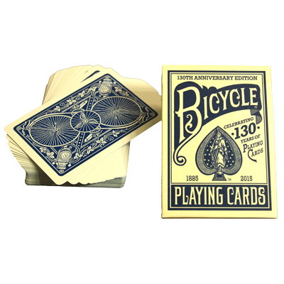 新品未開封】デック15個まとめ売り トランプ bicycle （ヤフオク