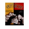 Split Decision (With DVD)  by Joshua Jay