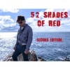 52 Shades of Red (Gimmicks included) Version 2 by Shin Lim