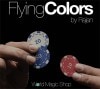 ե饤󥰥顼Flying Colors by Rajan