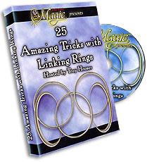 ���ᥤ���󥰡��ȥ�å�������󥭥󥰥�󥰡�Linking Rings Hampton Ridge��