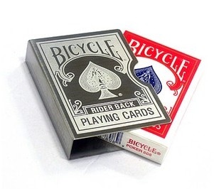 BYCYCLE バイスクル バイシクル マジック MAGIC トランプ カード バイシクル マジック用品 トランプ」の人気商品一覧 | 安い商品
