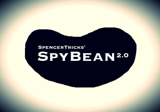 ѥӡ2.0/SPYBEAN 2.0