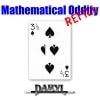 ����ա����ڡ��ɤ�3��1/2���֡�/Mathematical Oddity (3 1/2 of SPADES)