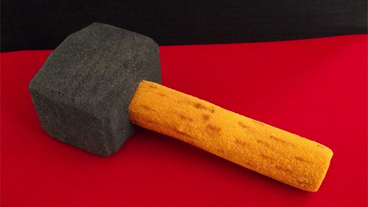 ���ݥ󥸡��ϥ�ޡ��ʥȥ󥫥�������)/Sponge Hammer