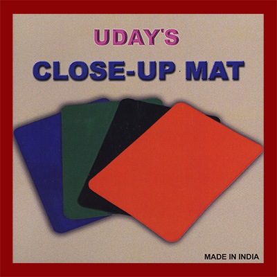 �����������åץޥåȡ��С�/Close-Up Mat