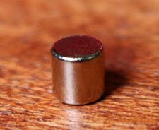 �ޥ��ͥå�/Magnets Rod (5mm x 5 mm)  by Mr. Magic