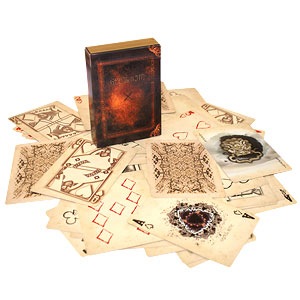 ������ǥå���3000�ĸ���ǥå���/Bicycle Deck - Ghoul