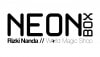 【特別価格】ネオンボックス/Neon Box (Gimmick and Online Instructions)※|ギミック カード/デック|トランプマジック