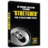 ̲ʡۥȥ㡼 by 󥭡 / Stretcher (DVD & Gimmicks)  by Jay Sankey