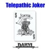 �ƥ�ѥƥ��å������硼����/Telepathic Joker  by Daryl