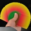 �ޥ˥�ԥ졼����󥫡��ɡ�������/Fanning and Manipulation Cards