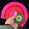 �ޥ˥�ԥ졼����󥫡��ɡ��쥤��ܡ����/Fanning and Manipulation Cards