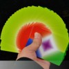 �ޥ˥�ԥ졼����󥫡��ɡ�4�����顼/Fanning and Manipulation Cards