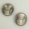 ֥륵ɡϡե顼ʥ֥Хå/Super Double Side Half Dollar (Tails)