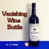 Х˥å󥰡磻ܥȥ / Vanishing Wine Bottle 