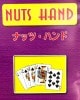 ʥåġϥ/ NUTS HAND