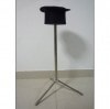 トップハット・スタンド・テーブル/Collapsible Top Hat Stand - Side Table|ステージ・サロン