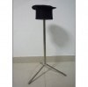 ȥåץϥåȡɡơ֥/Collapsible Top Hat Stand - Side Table