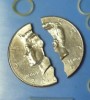 �Х��ĥ����ȡ��ϡ��ե��顼/Bite Coin - US Half Dollar (Traditional)��