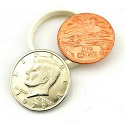 �ڷ�¡ۥ����å���������/Scotch & Soda (Half Dollar With Mexican Centavo) ��