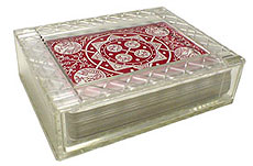 ���ꥹ���롦�ȥ쥸�㡼�ܥå����ʥ������ѡ�/Treasure Box (Crystal) Royal Magic��