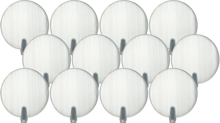 �������������ʥ��֥�˾�������/Squeaker Pillow Double-Voice - Small