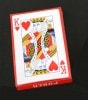�����ܥ�����/Jumbo Playing Cards (16.8cm x 10.5cm)