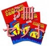 5åȡۥ顼󥰥֥å祵 / a Fun Magic Coloring Book
