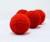 åץåѡ˥åȥܡ2ĥåȡ֡25mm/Cups BALLS (Hand-knit) 1 inch