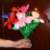 µ / Sleeve Bouquet - Multicolor