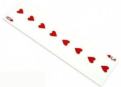 ロングカード / Long Card Royal | トランプマジック,ギャフ・カード |