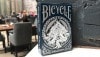 ɥ饴󡦥ǥå֥롼/Bicycle Dragon Playing Cards (Blue) by USPCC