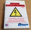 쥯ȥåǥåʥǥåˡ/ELECTRIC DECK DELUXE (Red) by Ronjo