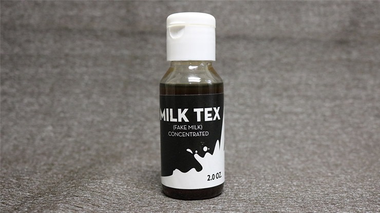 �ߥ륯������/Milk Tex (Fake Milk) by Murphy's Magic Supplies