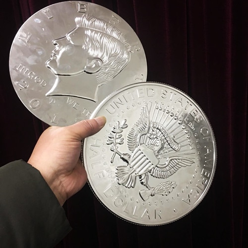 ハーフダラー銀貨2枚とワンダラー2枚 バーバー ハーフダラー | Macomical Shop