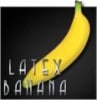 ƥåХʥʡʥ/Latex Banana by Magic Latex