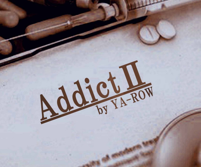 ���ǥ����ȭ� by ��Ϻ/Addict �� by YA-ROW