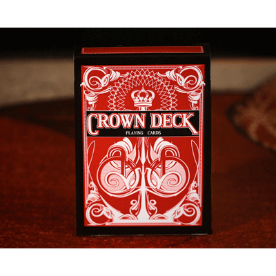 トランプ 未開封 Winn deck Red/Blue 2個 セット 未開封)Wynn