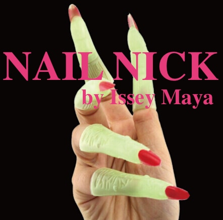 �ͥ��롦�˥å� / Nail Nick