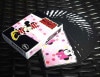 ���ò��ۥߥˡ��ޥ������ǥå� / Minnie Mouse Playing Cards