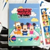 ���ò��ۥ٥��ӡ��ߥå������ե�󥺡��ǥå� / Mickey Mouse & Friends Baby Playing Cards