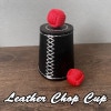 쥶åץå / eather Chop Cup 