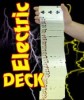 ڷ¡ۥ쥯ȥåǥå/Electric Deck - 26 Cards