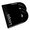 롼ץ2DVDå / Loops Vol. 1 & Vol. 2 (Deluxe 2 DVD Set) by Yigal Mesika & Finn Jon