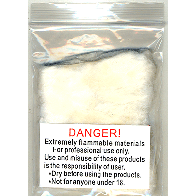 �ե�å��女�åȥ���/Flash Cotton (white) - Trick