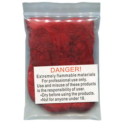 �ե�å��女�åȥ���/Flash Cotton (Red) - Trick