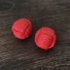åץåѡ޷ӥ˥åȥܡ2ĥåȡ֡25mm/Monkey Fist Chop Cup Balls (1 Regular and 1 Magnetic)